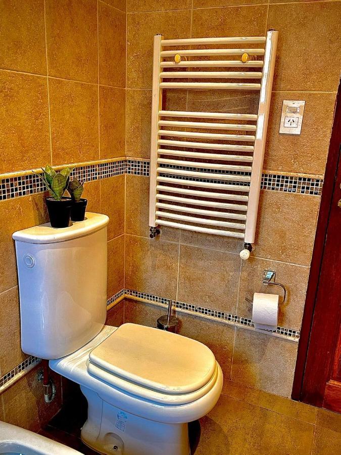סן סלבדור דה ג'ולוי Habitacion Reina Mora מראה חיצוני תמונה