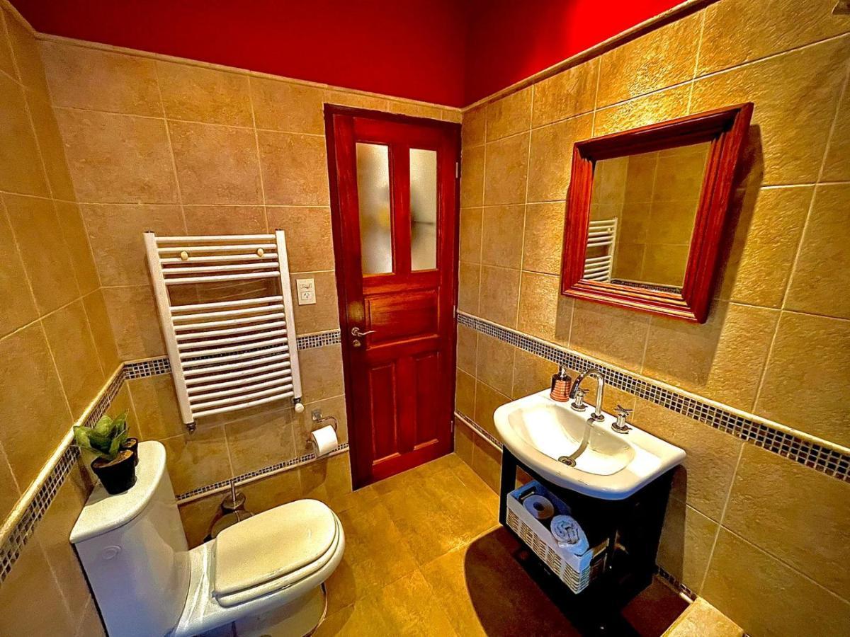 סן סלבדור דה ג'ולוי Habitacion Reina Mora מראה חיצוני תמונה