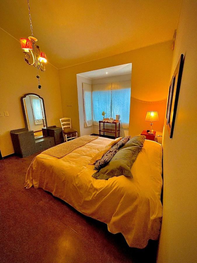 סן סלבדור דה ג'ולוי Habitacion Reina Mora מראה חיצוני תמונה