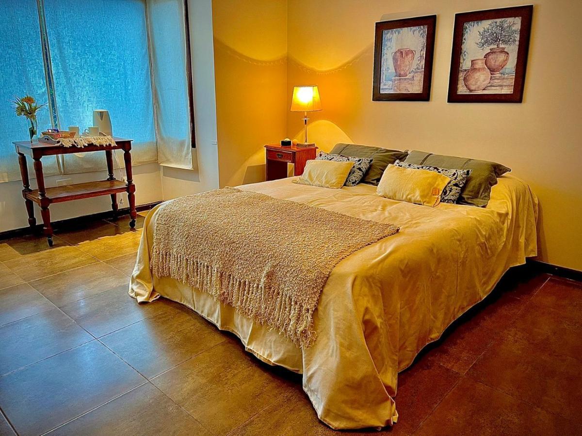 סן סלבדור דה ג'ולוי Habitacion Reina Mora מראה חיצוני תמונה