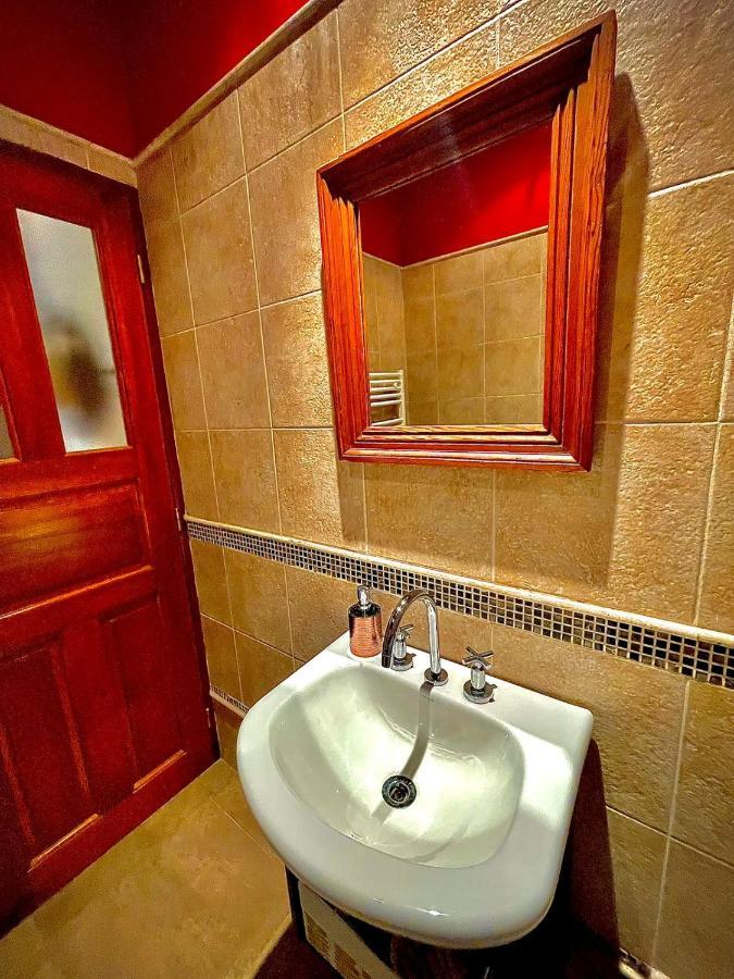 סן סלבדור דה ג'ולוי Habitacion Reina Mora מראה חיצוני תמונה